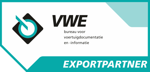 VWE logo